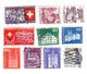 Delcampe - TIMBRES EUROPE - PAYS DIVERS - LOT + DE 1100 TIMBRES - OBLITERES - VOIR SCANS ET DESCRIPTION - Autres - Europe