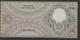 Netherlands 10 Gulden 4-1-1943 -22-4-1944 , No 1 BL 062005 - 09-11-1943, - See The 2 Scans For Condition.(Originalscan ) - 10 Gulden