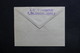 FRANCE - Type Paix Bande Pub Sur Enveloppe De Paris Pour Strasbourg En 1951 - L 29128 - Other & Unclassified