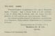 Curacao - 1906 - 2,5 Cent Cijfer, Briefkaart G15 Met Particuliere Bedrukking Op Achterzijde - Lokaal Gebruikt - Niederländische Antillen, Curaçao, Aruba