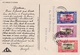 WALLIS ET FUTUNA :    :  Editions IONYL  . Oblitération Wallis  Protectorat Français De 1949 - Wallis-Et-Futuna