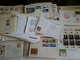 Lot N° 507 MONDE Une Archive De Plus De 500 Lettres Ou Cartes - Collections (en Albums)