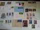 Lot N° 507 MONDE Une Archive De Plus De 500 Lettres Ou Cartes - Collections (en Albums)