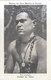 ILES SAMOA / TYPE D.INDIGENE    ///  REF MAI 19 .  N° 8654 - Samoa