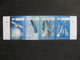 Territoire Antarctique Britannique: TB Série N° 345 Au N° 348, Neufs XX. - Unused Stamps