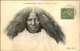 MADAGASCAR - Carte Postale - Femme En Coiffure De Deuil - L 29195 - Madagaskar