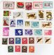 Delcampe - TIMBRES EUROPE DE L'EST - PAYS DIVERS - LOT + DE 1100 TIMBRES - OBLITERES - VOIR SCANS ET DESCRIPTION - Autres - Europe