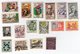 Delcampe - TIMBRES EUROPE DE L'EST - PAYS DIVERS - LOT + DE 1100 TIMBRES - OBLITERES - VOIR SCANS ET DESCRIPTION - Autres - Europe