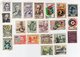 Delcampe - TIMBRES EUROPE DE L'EST - PAYS DIVERS - LOT + DE 1100 TIMBRES - OBLITERES - VOIR SCANS ET DESCRIPTION - Autres - Europe