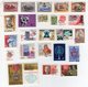 Delcampe - TIMBRES EUROPE DE L'EST - PAYS DIVERS - LOT + DE 1100 TIMBRES - OBLITERES - VOIR SCANS ET DESCRIPTION - Autres - Europe