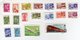 Delcampe - TIMBRES EUROPE DE L'EST - PAYS DIVERS - LOT + DE 1100 TIMBRES - OBLITERES - VOIR SCANS ET DESCRIPTION - Autres - Europe