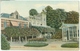 Beek 1907; Hotel Pension Het Spijker - Gelopen. (Jos. Nuss & Co.) - Sonstige & Ohne Zuordnung