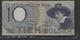 Netherlands 10 Gulden 4-1-1943 -22-4-1944 , No 3 BD 068178 - 01-11-1943, - See The 2 Scans For Condition.(Originalscan ) - 10 Gulden