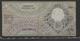 Netherlands 10 Gulden 4-1-1943 -22-4-1944 , No 3 BD 068178 - 01-11-1943, - See The 2 Scans For Condition.(Originalscan ) - 10 Gulden