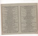 DEPLIANT SAISON THERMALE 1899 - VILLES D'EAUX DESSERVIES PAR LE RESEAU P.L.M. CHEMINS DE FER DE PARIS LYON MEDITERRANEE - Dépliants Touristiques