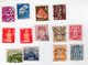 Delcampe - TIMBRES ASIE - PAYS DIVERS - LOT 190 TIMBRES - OBLITERES OU NON  - VOIR SCANS ET DESCRIPTION - Autres - Asie