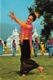 Nord Tailandia Attrice Cinema Vilaisak Danza Fon-Leb-Dance - Danze
