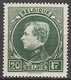 Belgie    .    OBP   .   290  (2 Scans)     .     *    .       Ongebruikt Met  Charnier    .  / .  Neuf Avec  Charniere - Unused Stamps