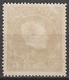 Belgie    .    OBP   .   290  (2 Scans)     .     *    .       Ongebruikt Met  Charnier    .  / .  Neuf Avec  Charniere - Unused Stamps
