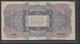 Netherlands  10 Gulden 7-5 1945 : Lieftincktientje - NR 2 AD 068885 - See The 2 Scans For Condition.(Originalscan ) - 50 Florín Holandés (gulden)