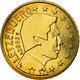 Luxembourg, 50 Euro Cent, 2003, SUP, Laiton, KM:80 - Lussemburgo