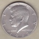 Etats-Unis. Half Dollar 1968 D  Denver. Kennedy. Argent - 1964-…: Kennedy