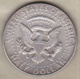 Etats-Unis. Half Dollar 1968 D  Denver. Kennedy. Argent - 1964-…: Kennedy