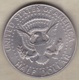 Etats-Unis. Half Dollar 1966. Kennedy. Argent - 1964-…: Kennedy