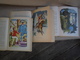 Ancien - 3 Livres Pour Enfants Collection Hachette 1950/1960 - Hachette