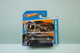 Hot Wheels - CHEVROLET CAMARO IROC-Z 1985 - 2012 HW Premiere HOTWHEELS EU Short Card 1/64 - HotWheels