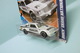 Hot Wheels - BUICK GRAND NATIONAL Blanche - 2011 HW Performance HOTWHEELS EU Short Card 1/64 - HotWheels