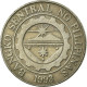 Monnaie, Philippines, Piso, 1995, TTB, Copper-nickel, KM:269 - Philippines