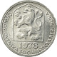 Monnaie, Tchécoslovaquie, 5 Haleru, 1978, TTB, Aluminium, KM:86 - Tchécoslovaquie