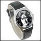 Montre à Quartz NEUVE Bracelet Cuir ! ( Watch ) - John Lennon The Beatles - Montres Modernes