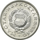 Monnaie, Hongrie, Forint, 1988, TTB, Aluminium, KM:575 - Hongrie