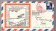 1954 Airmail Scarce FDC E1 (169) - Suriname ... - 1975