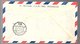 1954 Airmail Scarce FDC E1 (169) - Suriname ... - 1975