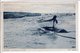 Cpa Carte Postale Ancienne  - Contis Le Courant A La Mer - Other & Unclassified