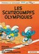 LES SCHTROUMPFS OLYMPIQUES - 11 - Edition Originale De 1983 - Schtroumpfs, Les - Los Pitufos