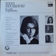 Nana Mouskouri 33t. LP HOLLANDE "le Coeur Trop Tendre" - Autres - Musique Française