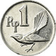 Monnaie, Indonésie, Rupiah, 1970, TTB, Aluminium, KM:20 - Indonésie