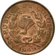 Monnaie, Colombie, 5 Centavos, 1969, TTB, Copper Clad Steel, KM:206a - Colombie