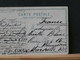 A8861 CP  CONSTANTINOPLE  1907  POUR LA FRANCE - Lettres & Documents