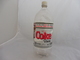 COCA COLA® DIET BOUTEILLE PLASTIQUE VIDE 2007 CANADA 2L - Bouteilles