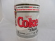 COCA COLA® DIET BOUTEILLE PLASTIQUE VIDE 2007 CANADA 2L - Bottiglie