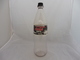 COCA COLA® ZERO BOUTEILLE PLASTIQUE VIDE 2007 NORVEGE 1.5L - Bottles