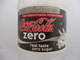 COCA COLA® ZERO BOUTEILLE PLASTIQUE VIDE 2007 NORVEGE 1.5L - Botellas