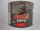 COCA COLA® ZERO BOUTEILLE PLASTIQUE VIDE 2007 NORVEGE 1.5L - Flessen