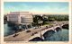 ASIE - PHILIPPINES -- Jones Bridge And Post Office Manila - Filipinas