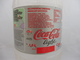 COCA COLA® LIGHT BOUTEILLE PLASTIQUE VIDE 2007 NORVEGE 1.5L - Bottles